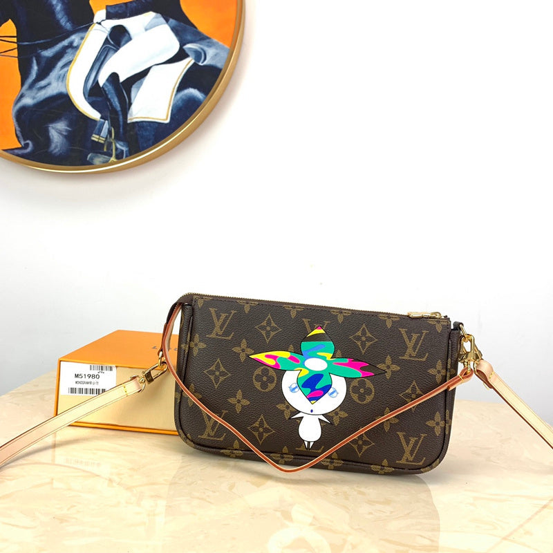 Satchel Bags - GUC Bags - 2302