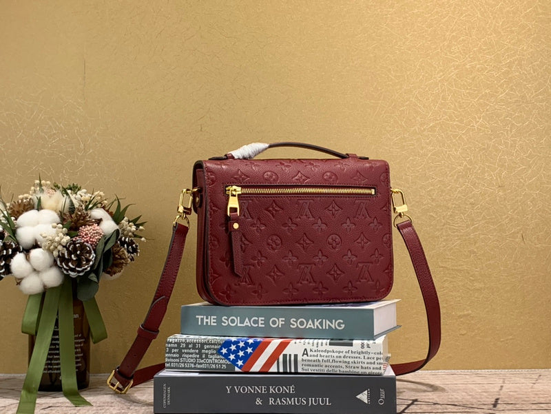 Satchel Bags - VL Bags - 5686