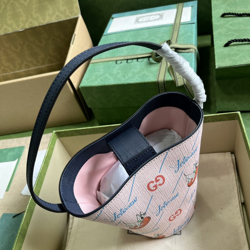 Satchel Bags - GCI Bags - 348