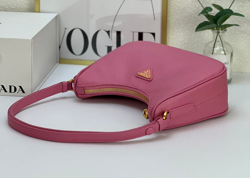 Satchel Bags - PDA Bags - 1074