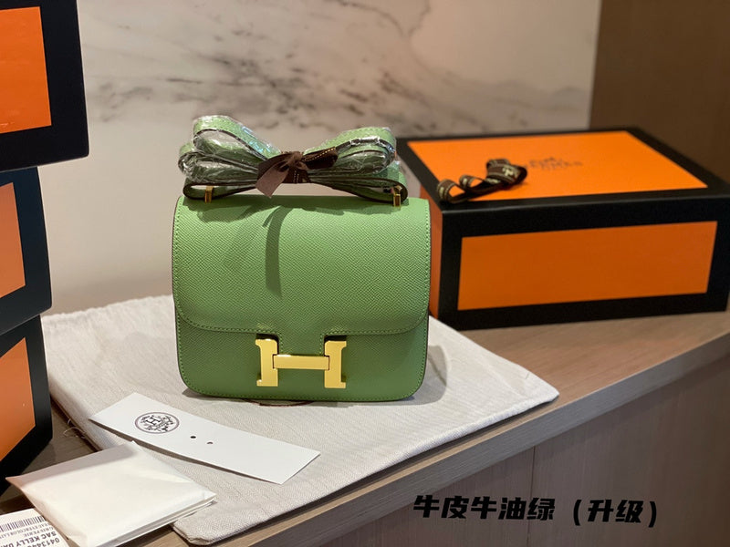 Satchel Bags - HMS Bags - 118