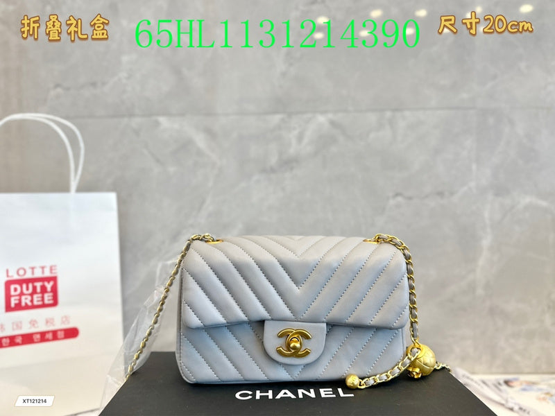 Glami - CHL Bags - 1686