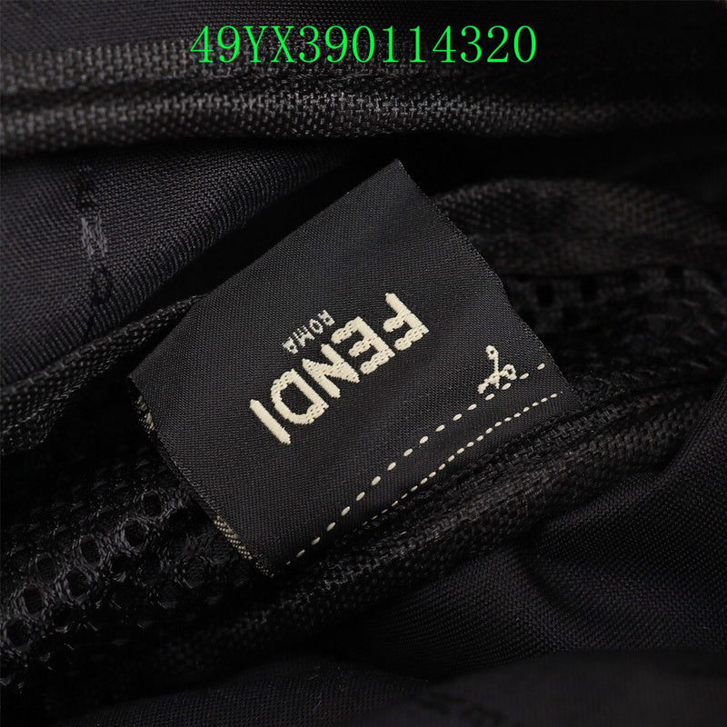 Glami - FDE Bags - 3489