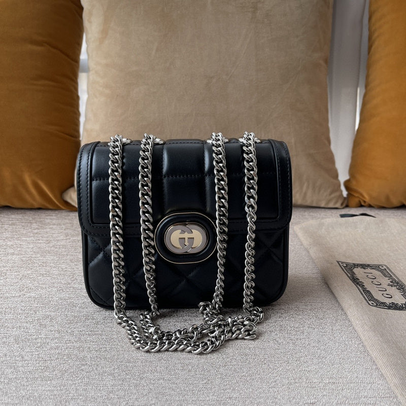 Satchel Bags - GCI Bags - 1406