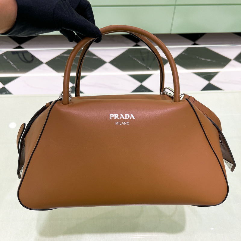 Satchel Bags - PDA Bags - 2205