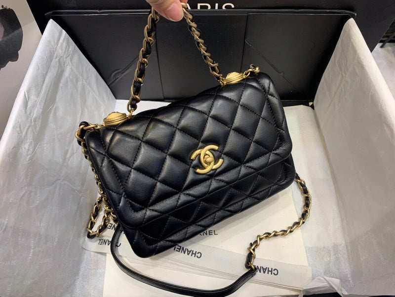 Satchel Bags - CHL Bags - 4920