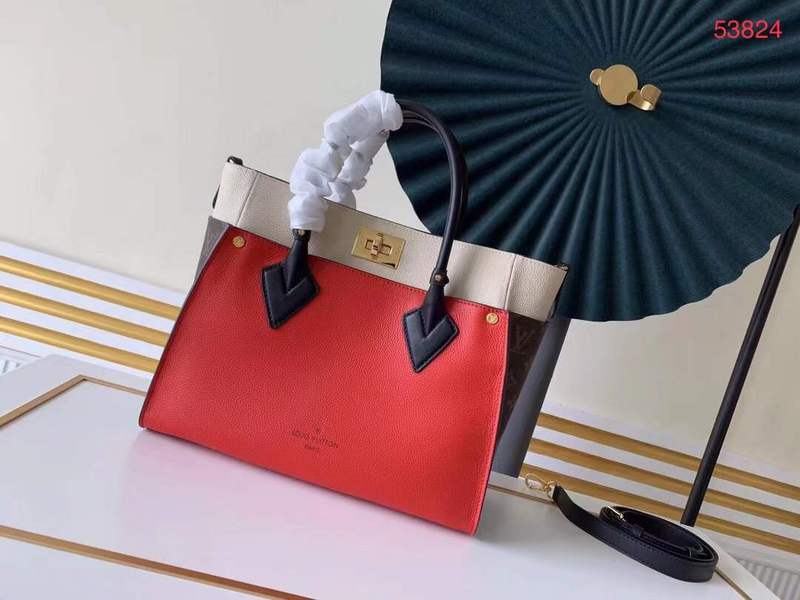 Satchel Bags - VL Bags - 4966