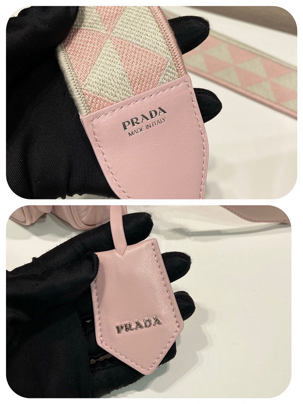 Satchel Bags - PDA Bags - 018