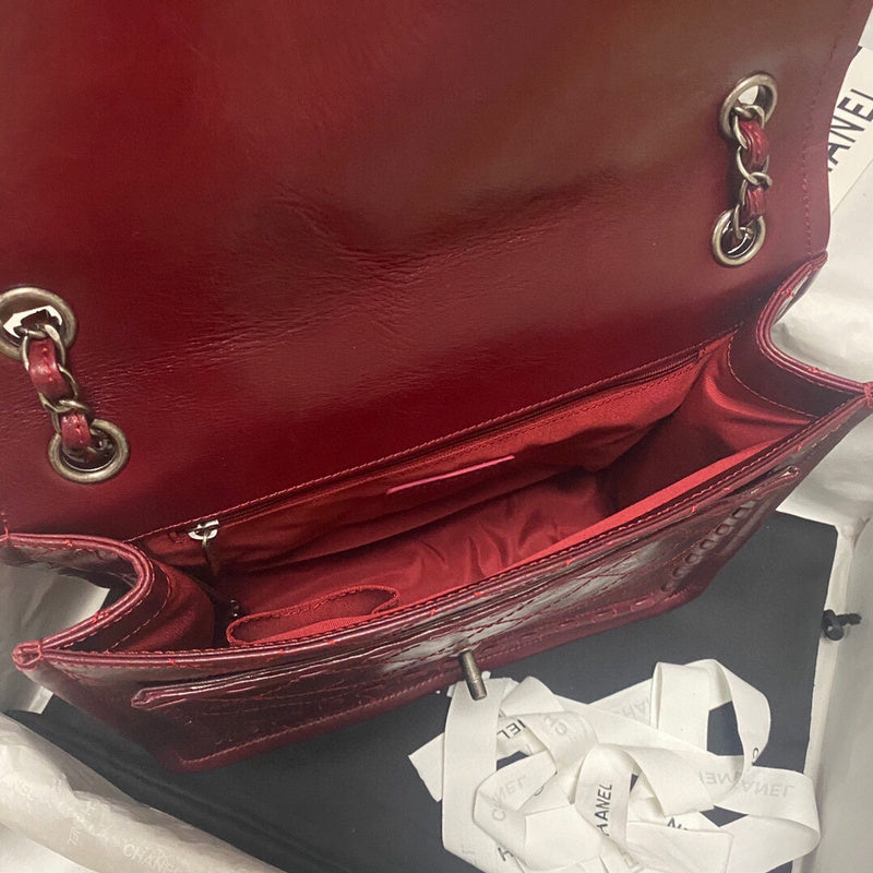 Satchel Bags - CHL Bags - 3771