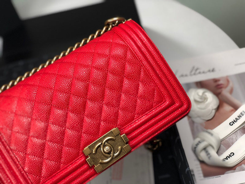Satchel Bags - CHL Bags - 7458