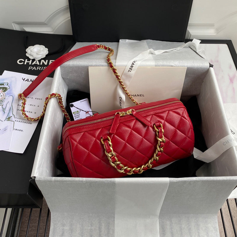 Satchel Bags - CHL Bags - 7420