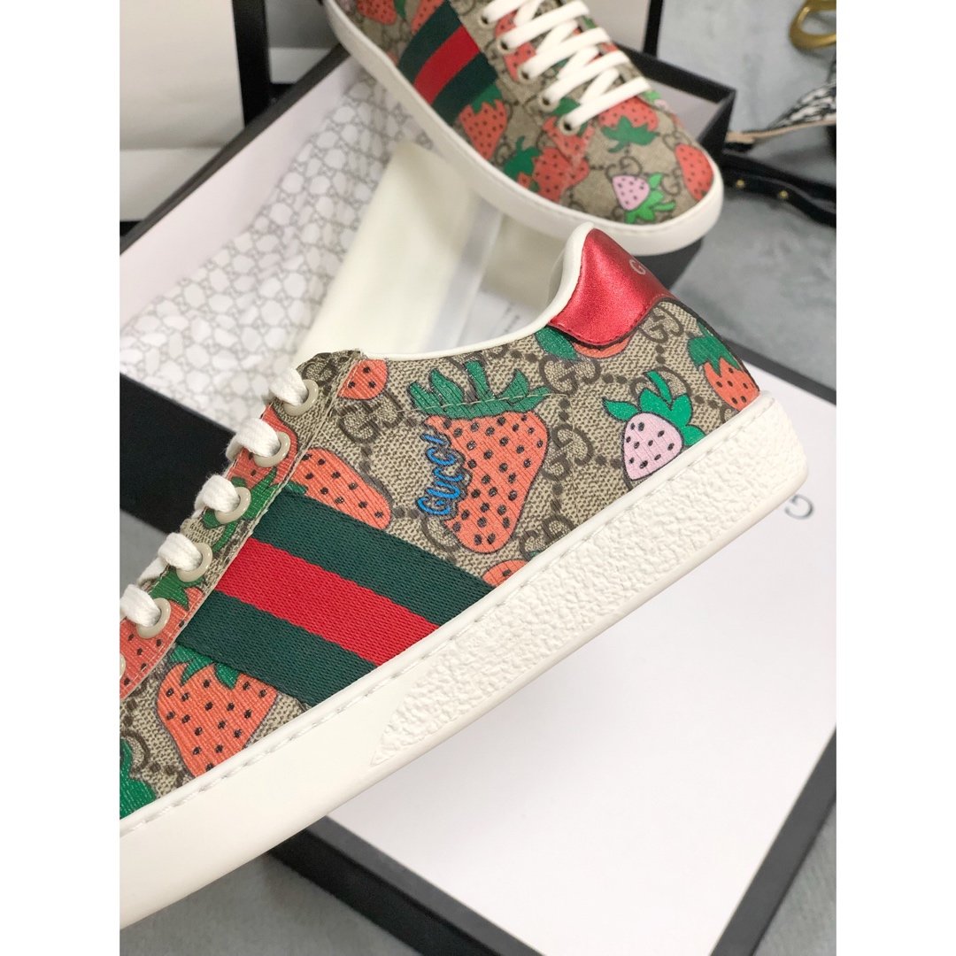 GLM-GCI Ace Star  Sneaker 084