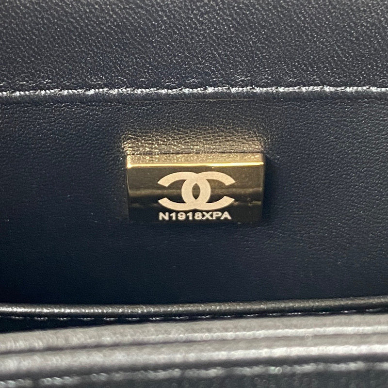 Satchel Bags - CHL Bags - 1249