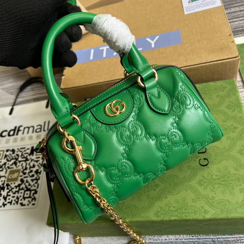 Satchel Bags - GCI Bags - 4282