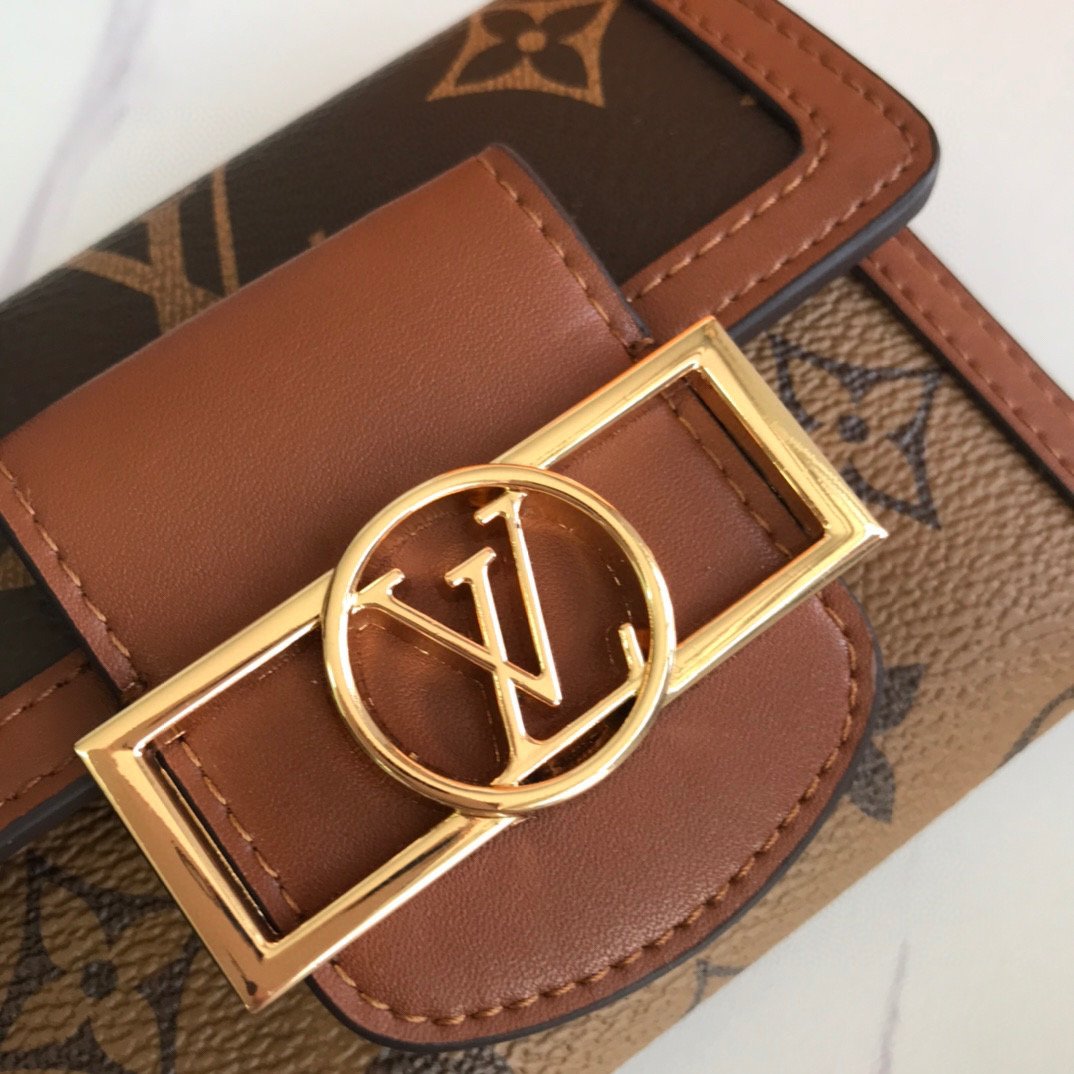 GLM - Top Quality Bags LUV 051