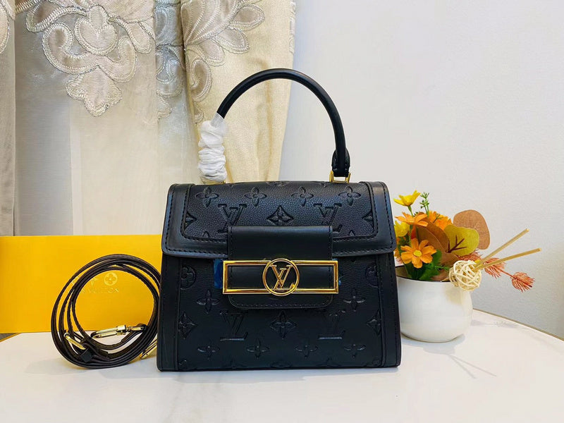 Satchel Bags - VL Bags - 1970