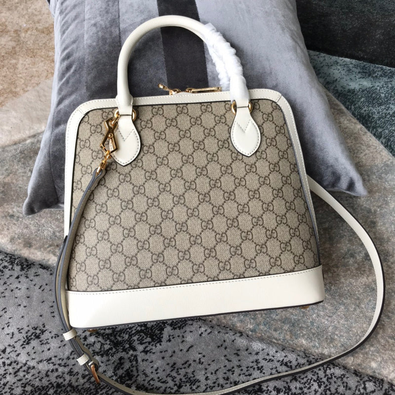 Satchel Bags - GCI Bags - 6215