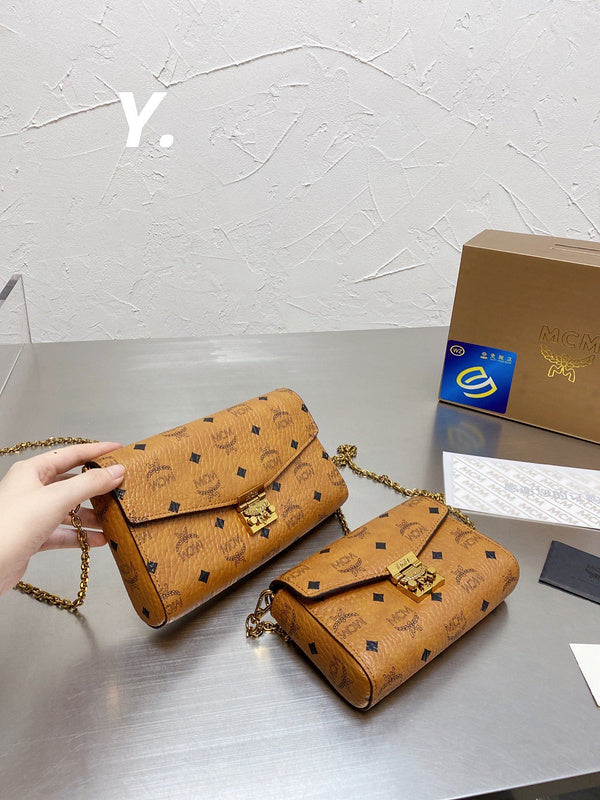 Glami- - MQM Bags - 176