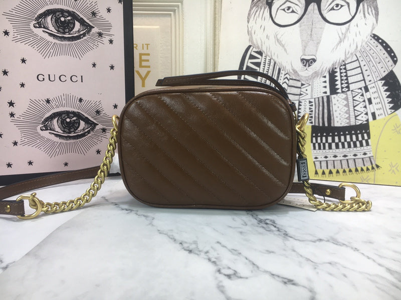 Satchel Bags - GUC Bags - 1445