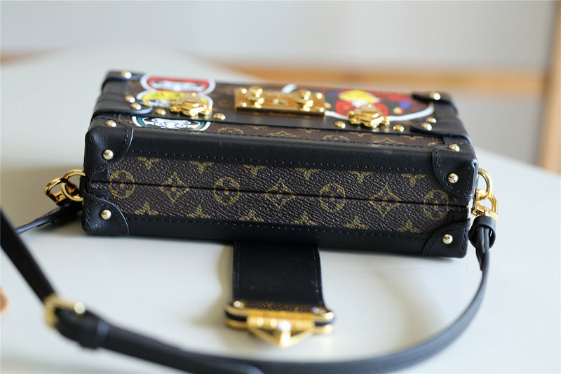 Glami GlamI Lu-Vi bags - 8210