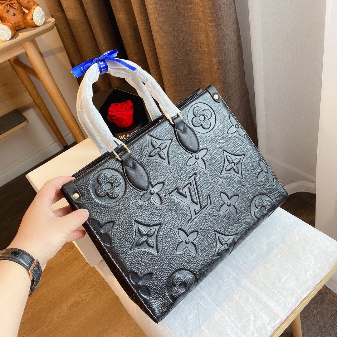 GLM - Top Quality Bags LUV 463