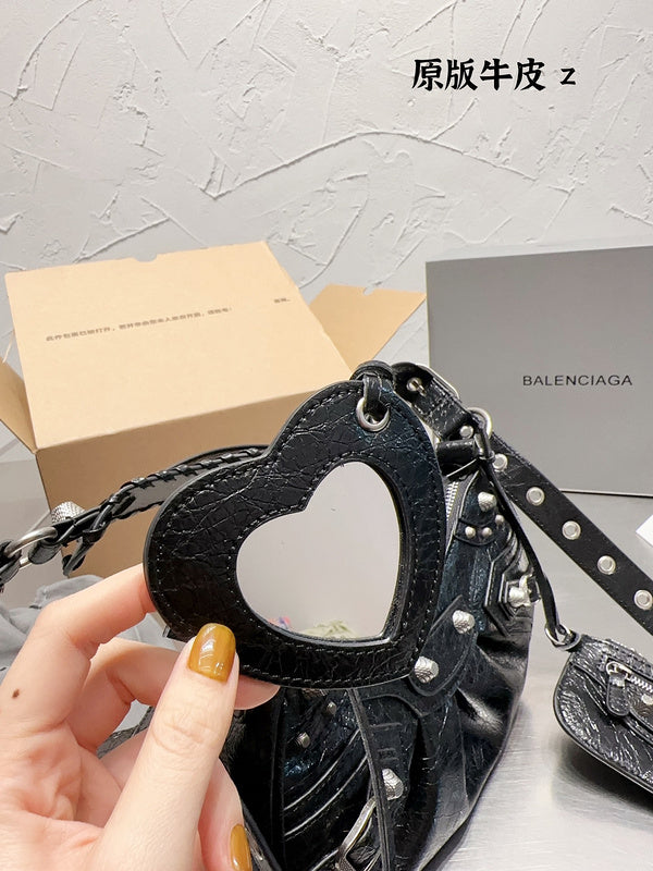 Satchel Bags - BGA Bags - 1503