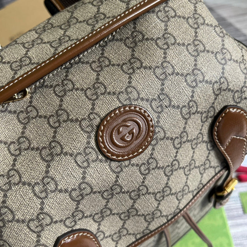 Satchel Bags - GCI Bags - 4441