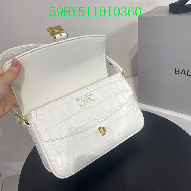Glami GlamI - BGA Bags - 2020