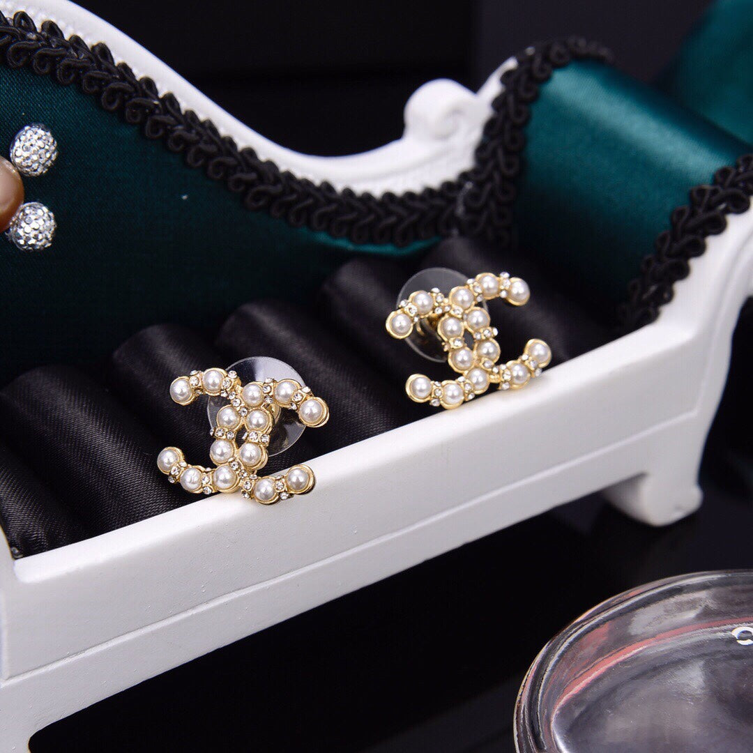 GLM - Top Quality Earring CHL 001