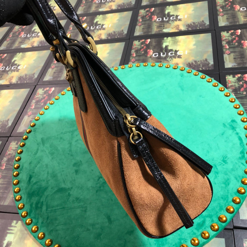 Satchel Bags - GCI Bags - 6339