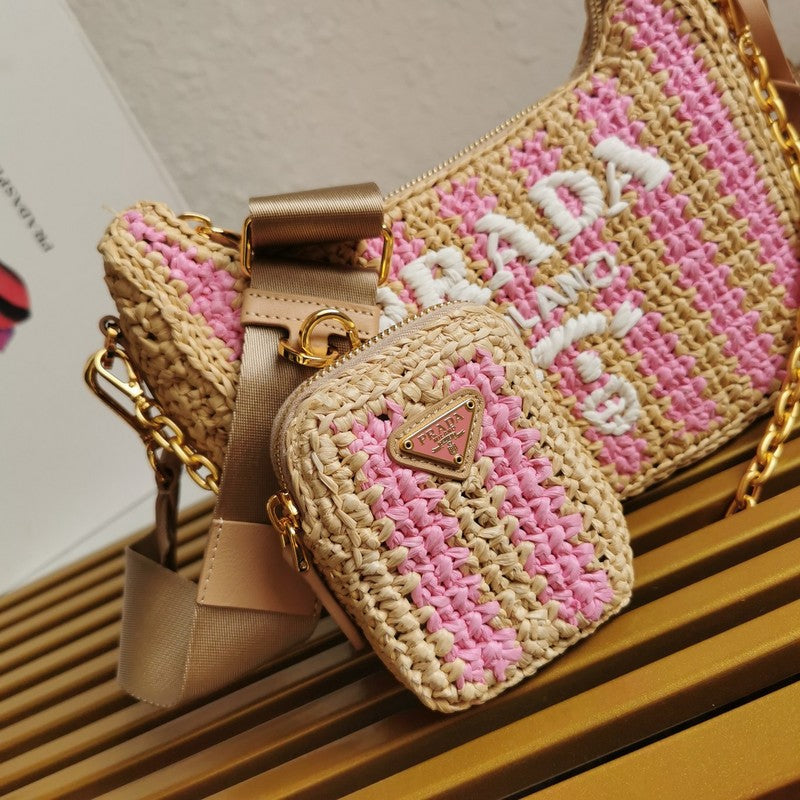 Glami - PD Shoulders Bags - 023