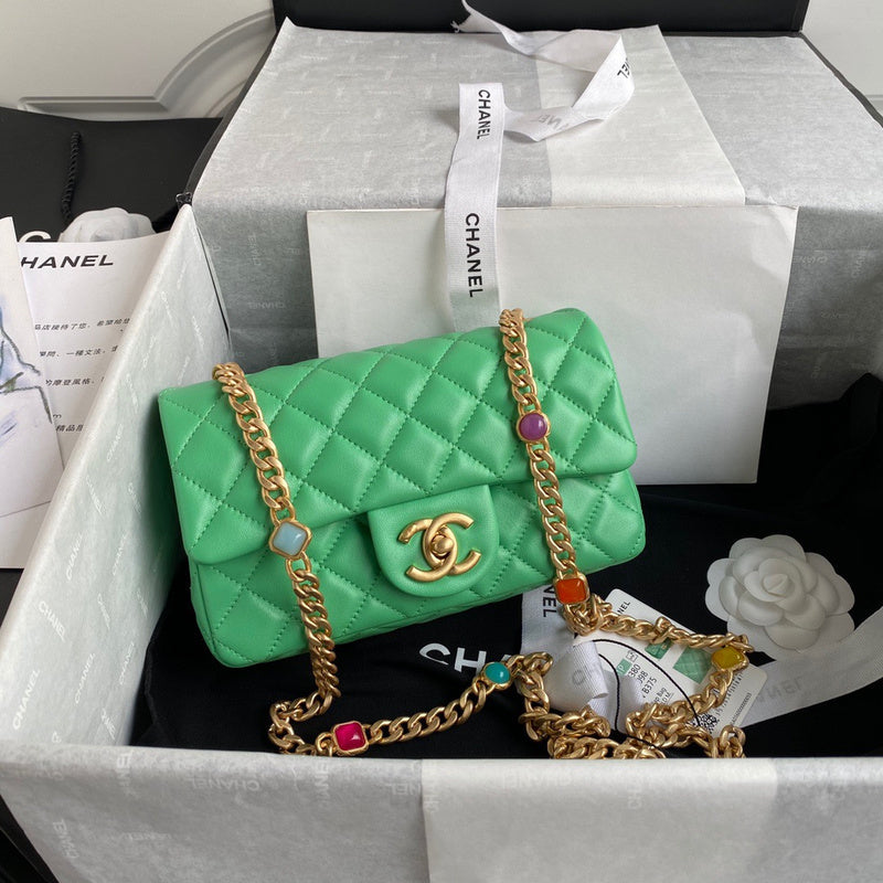 Satchel Bags - CHL Bags - 7400