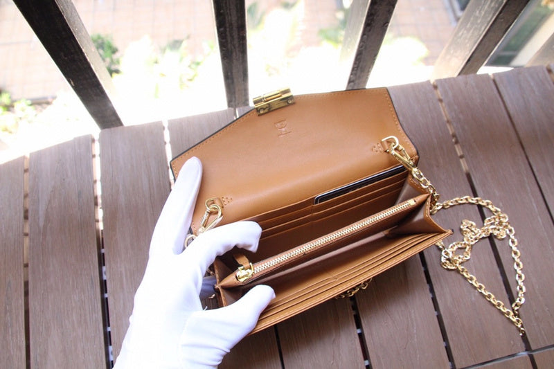 Satchel Bags - MC Bags - 510