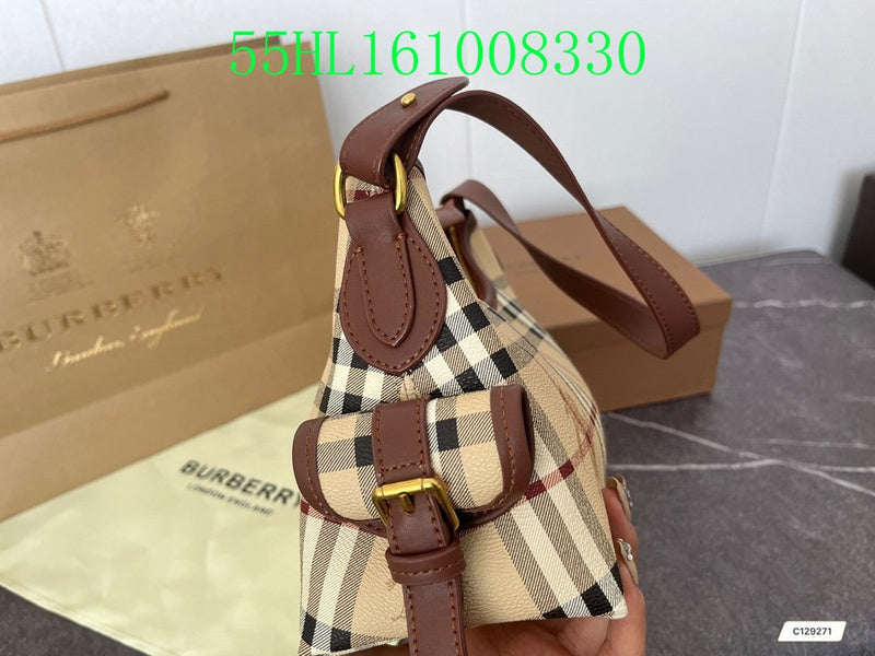 Fan Fashion -GLM - Top quality BBR Bags - 262