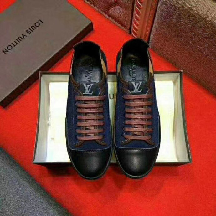 GLM - Top Quality Luv Sneaker 067