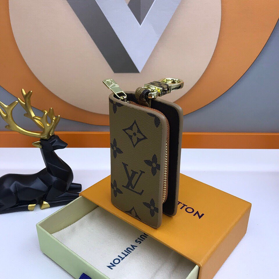 GLM -Top Quality Keychains LUV 065