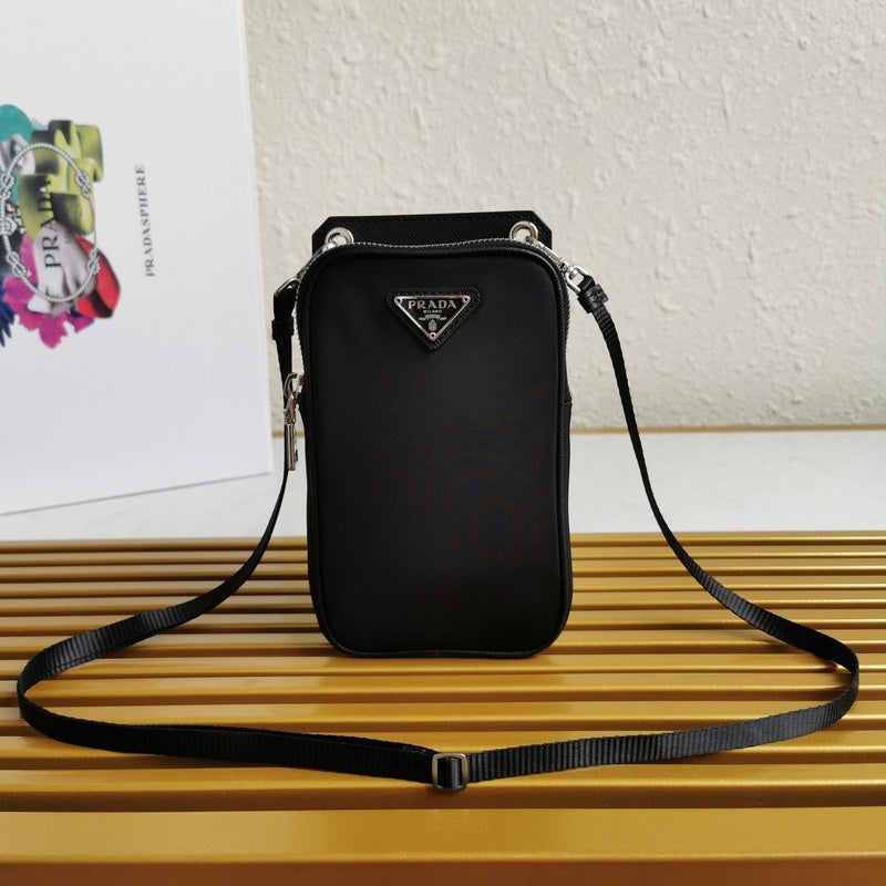 Satchel Bags - PDA Bags - 325
