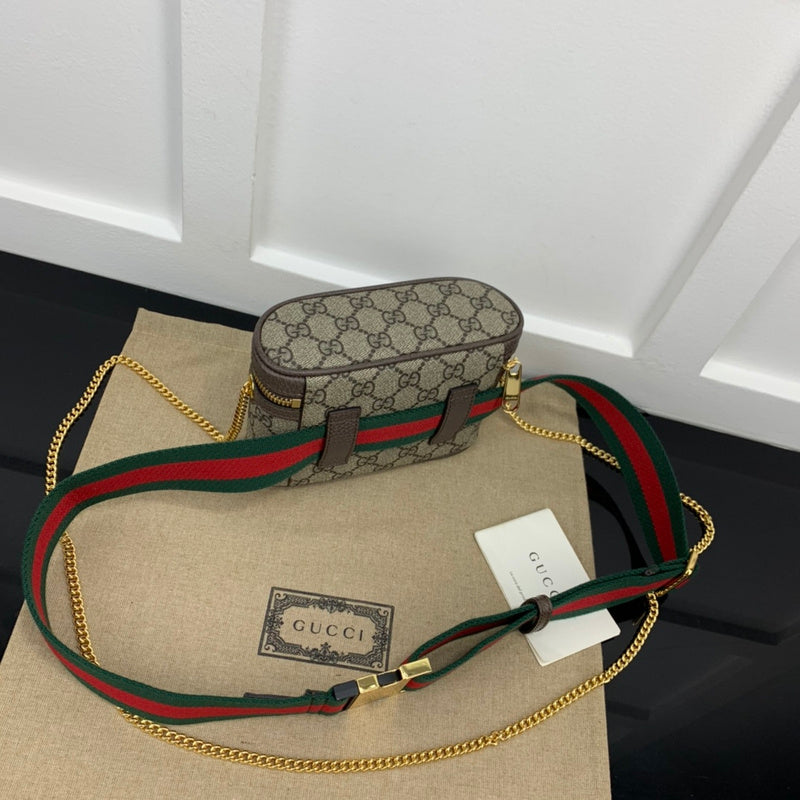 Satchel Bags - GUC Bags - 442