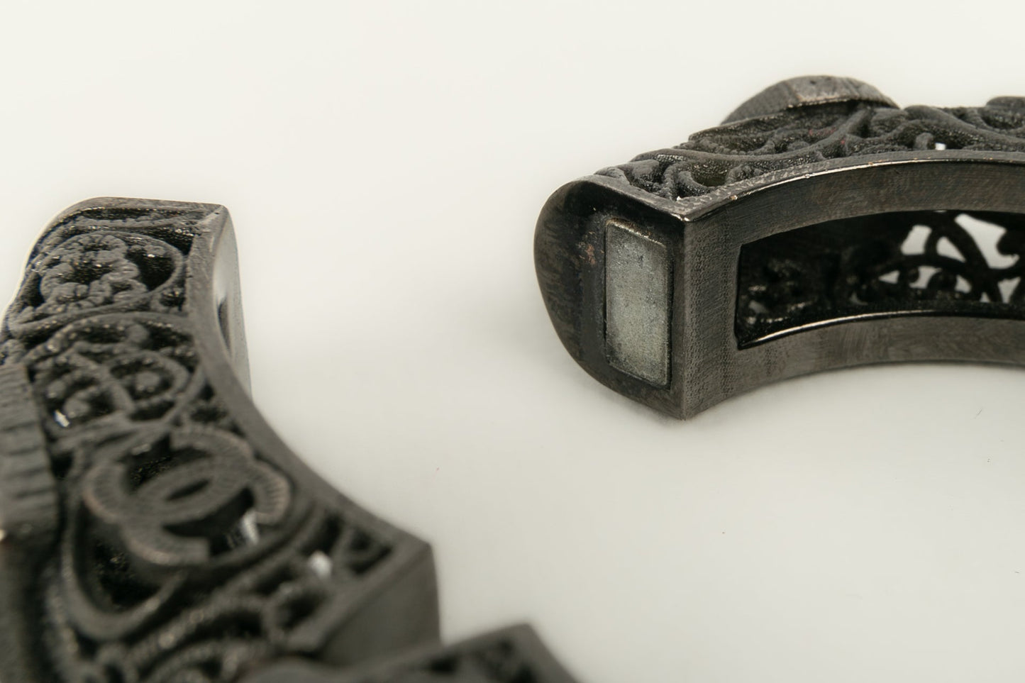 Bracelet Chanel Automne 2011