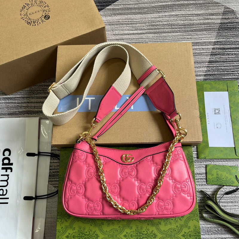 Satchel Bags - GCI Bags - 7429