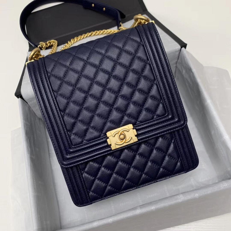 Satchel Bags - CHL Bags - 620