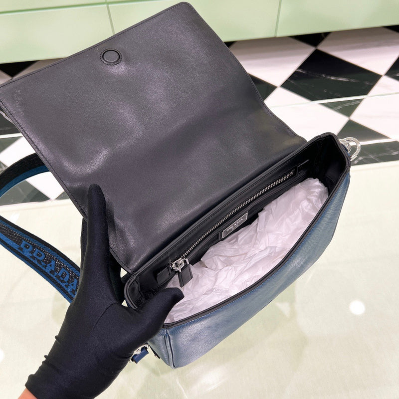 Glami-i - PD Men Bags - 053