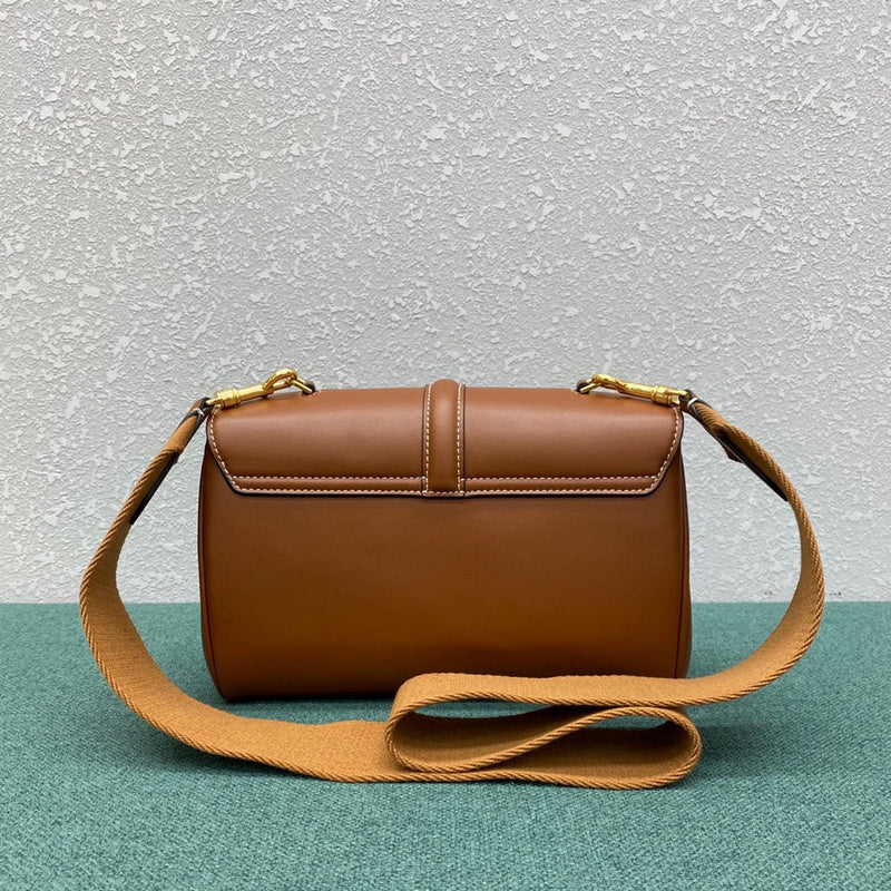 Satchel Bags - CHN Bags - 166