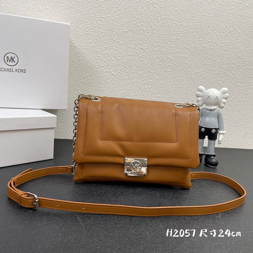 Satchel Bags - MK Bags - 965