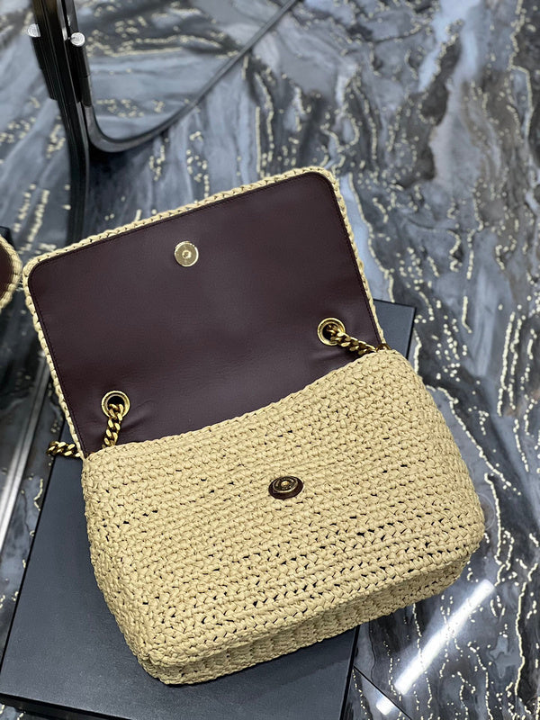 GLM - SLY Bags - 649