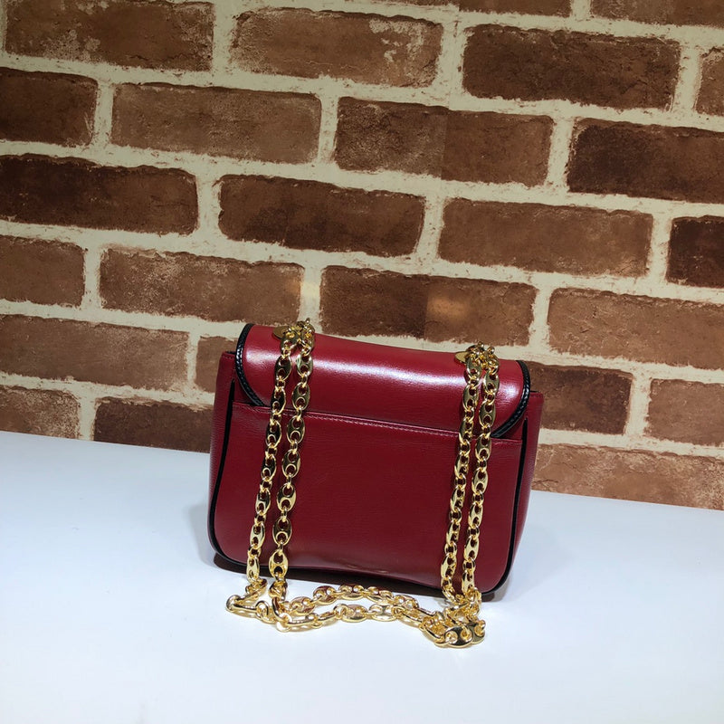 Satchel Bags - GCI Bags - 3630