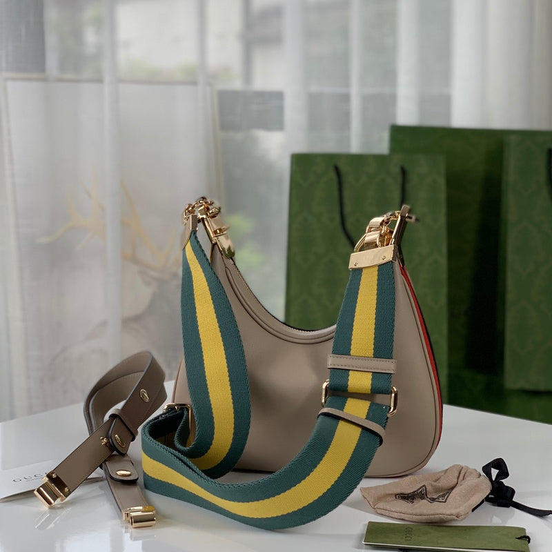 Satchel Bags - GCI Bags - 834