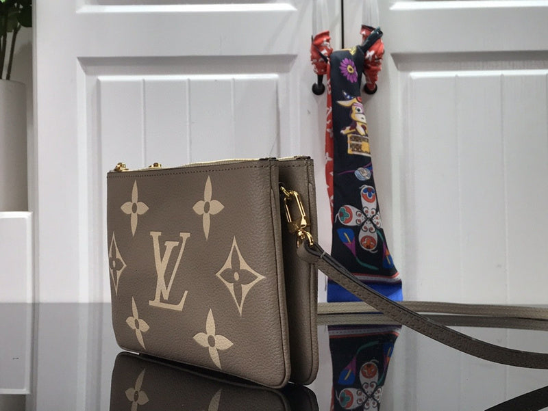 Satchel Bags - VL Bags - 3498