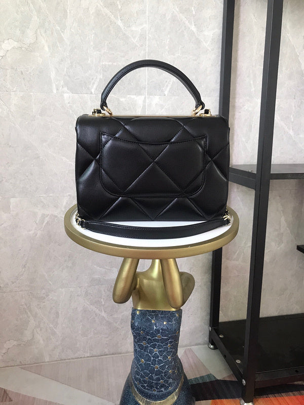 Satchel Bags - CHL Bags - 3828