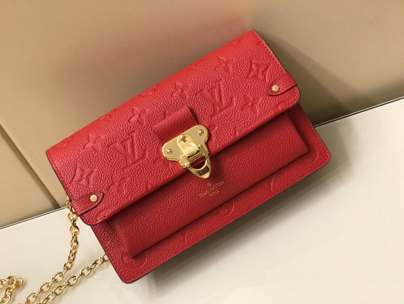 Satchel Bags - VL Bags - 5310